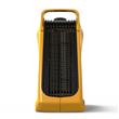 Caloventor Liliana Heatcolor 1000/2000w Amarillo CFH501A