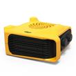 Caloventor Liliana Heatcolor 1000/2000w Amarillo CFH501A