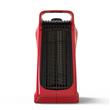 Caloventor Liliana Heatcolor 1000/2000w Rojo CFH501R