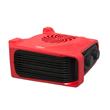 Caloventor Liliana Heatcolor 1000/2000w Rojo CFH501R