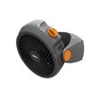 Caloventor Ventilador Piso/Pared 2000W 1300RPM Liliana