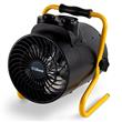 Caloventor Industrial Liliana 4000w Termostato