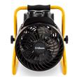Caloventor Industrial Liliana 4000w Termostato