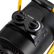 Caloventor Industrial Liliana 4000w Termostato