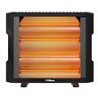 Calefactor Infrarrojo Liliana Infractec 1000/2200W CI650.