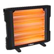 Calefactor Infrarrojo Liliana Infractec 1000/2200W CI650.