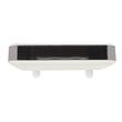 Convector Blanco 2000 Watts 3 niveles con Termostato Liliana