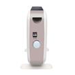 Convector Blanco 2000 Watts 3 niveles con Termostato Liliana