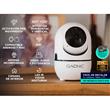 Pack x3 - Cámara de Seguridad GADNIC IP Motorizada Full HD Wi-Fi Visión Nocturna SX9