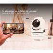 Pack x3 - Cámara de Seguridad GADNIC IP Motorizada Full HD Wi-Fi Visión Nocturna SX9