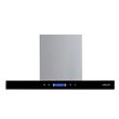 Campana Drean 60cm Acero Inoxidable 3 Velocidades Panel Touch Luz CRDR60IA