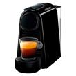 Cafetera Nespresso Essenza Mini Negra con Sistema de Cápsulas
