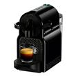 Cafetera Inissia Black Nespresso