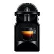 Cafetera Inissia Black Nespresso