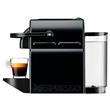 Cafetera Inissia Black Nespresso