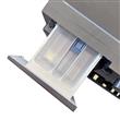 Lavarropas Automático Inverter Dalton Frontal 10kg 1400rpm Digital Grafito DA-L100-GR