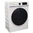 Lavaropas Automático Inverter Dalton Frontal 7kg 1200rpm Digital Blanco DA-L70-BL