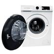 Lavaropas Automático Inverter Dalton Frontal 7kg 1200rpm Digital Blanco DA-L70-BL