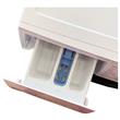 Lavaropas Automático Inverter Dalton Frontal 7kg 1200rpm Digital Blanco DA-L70-BL