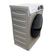 Lavaropas Automático Inverter Dalton Frontal 7kg 1200rpm Digital Silver DA-L70-SI