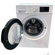 Lavarropas Automático Inverter Dalton Frontal 9kg 1400rpm Digital Blanco DA-L90-BL