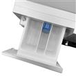 Lavarropas Automático Inverter Dalton Frontal 9kg 1400rpm Digital Silver DA-L90-SI