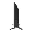 Monitor Dalton 24" HD Compatible con TV PC Dispositivos DA-MT2400.