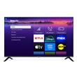 Smart Tv Noblex 50" 4K UHD Roku Tv HDMI USB DB50X3500