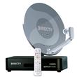 Antena DirecTV Pre Pago 46cm Tech Discovery