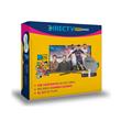 Antena DirecTV Pre Pago 46cm Tech Discovery