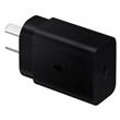 Cargador Samsung Carga Rápida 15w USB-C Sin Cable
