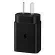Cargador Samsung Carga Rápida 15w USB-C Sin Cable