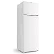 Heladera con Freezer Eslabón de Lujo 336L Blanca ERD36HBDIM