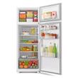 Heladera con Freezer Eslabón de Lujo 336L Blanca ERD36HBDIM