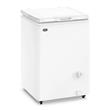 Freezer Horizontal Inverter Gafa 117 Litros Blanco