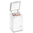 Freezer Horizontal Inverter Gafa 117 Litros Blanco