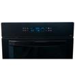 Horno Eléctrico de Empotrar Florencia Triple Vidrio Black Touch Convector 7887E