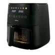Freidora Sin Aceite ATMA 8L Digital Visor Negra FR248ABP