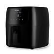 Freidora Sin Aceite ATMA 6.5 Litros 1300w Digital Negra