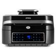 Freidora de Aire y Grill ATMA Digital 6.3 Litros FR901DP
