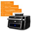 Freidora de Aire y Grill ATMA Digital 6.3 Litros FR901DP