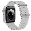 Smartwatch Grow Home GR 27 PRO Silicona Blanco