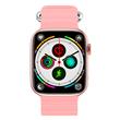 Smartwatch Grow Home GR 27 PRO Silicona Rosa