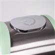 Rallador Yelmo 200W 3 Accesorios Gris/Verde GR-3609