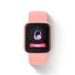 SmartWatch GR68 Rosa Grow Home 1.4" Bluetooth