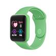 SmartWatch GR68 Verde Grow Home 1.4" Bluetooth