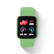 SmartWatch GR68 Verde Grow Home 1.4" Bluetooth