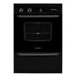 Horno a Gas Longvie 60x90cm Parrilla Luz Encendido Termostato H14600G