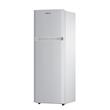 Heladera con Freezer Drean 277L Blanca HDR280F50PB