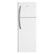 Heladera con Freezer Drean 364L Cíclica Blanca HDR370F50B.